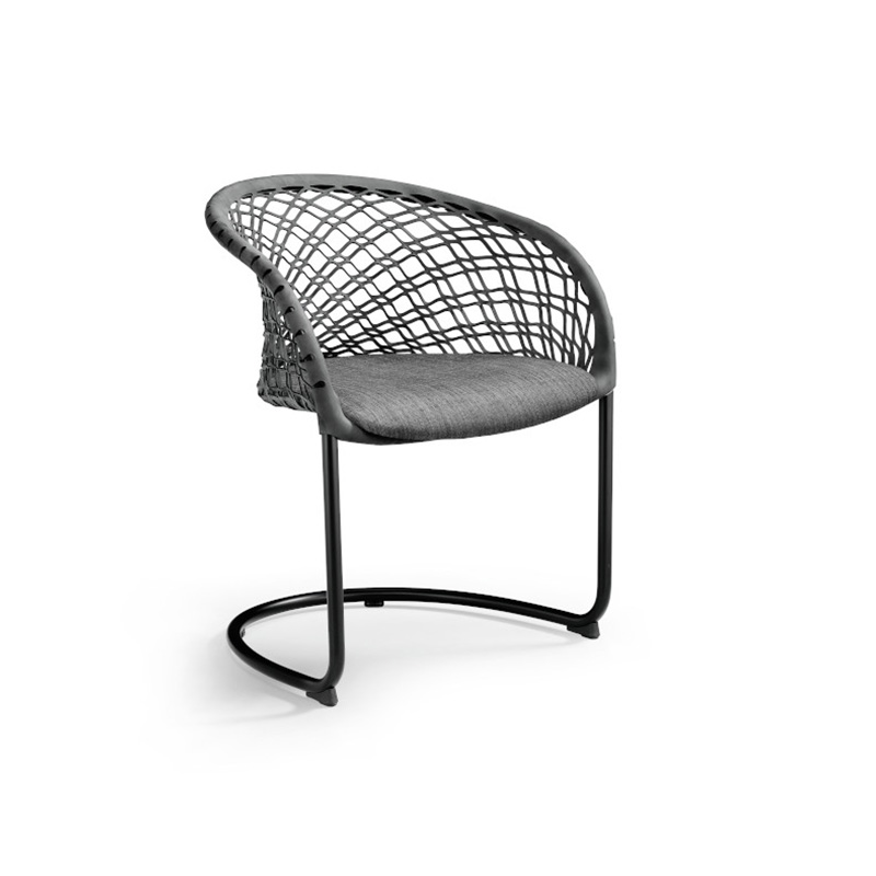 P47 P M TS-CU Chair 單椅