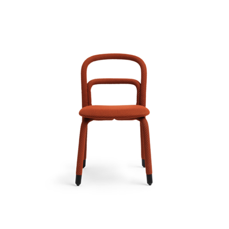 Pippi S R_TS Chair 單椅