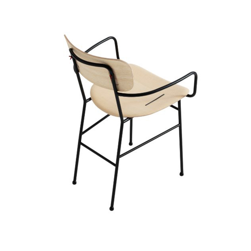 Piuma P M LG Armchair 扶手椅