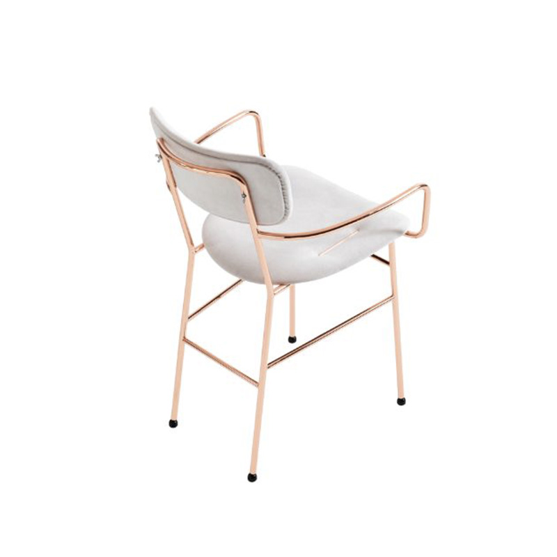 Piuma P M TS Armchair 扶手椅