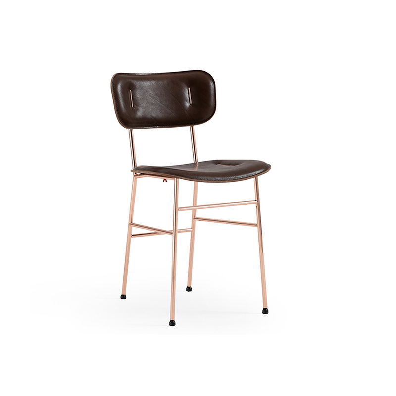 Piuma S M CU Chair 單椅