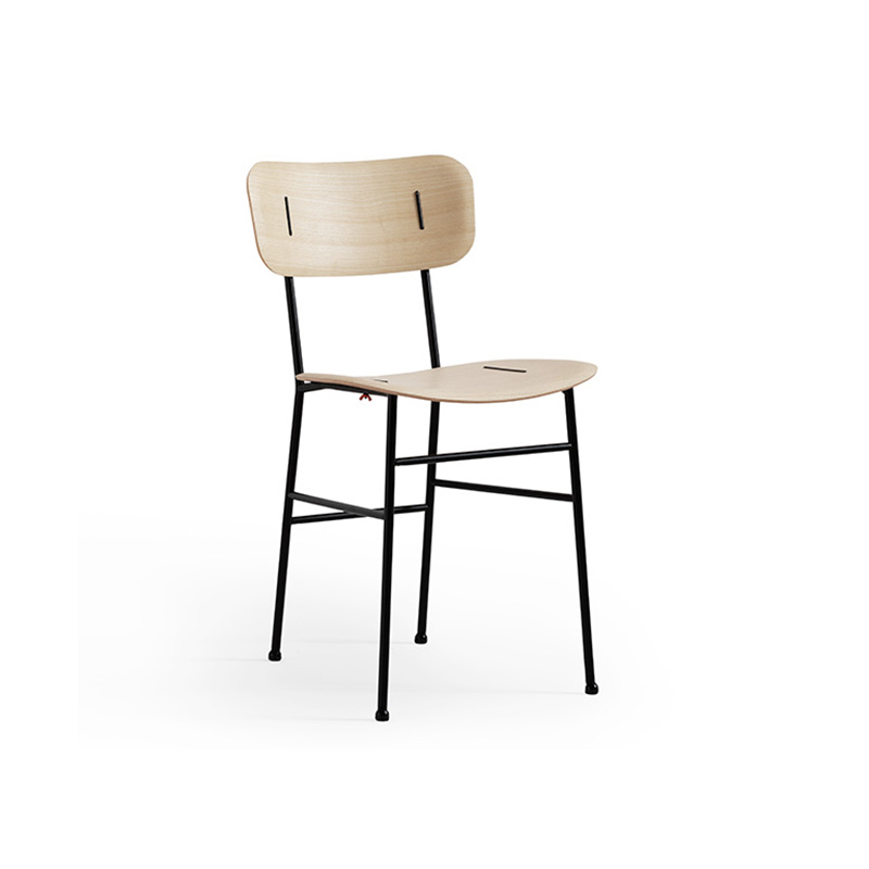 Piuma S M LG Chair 單椅