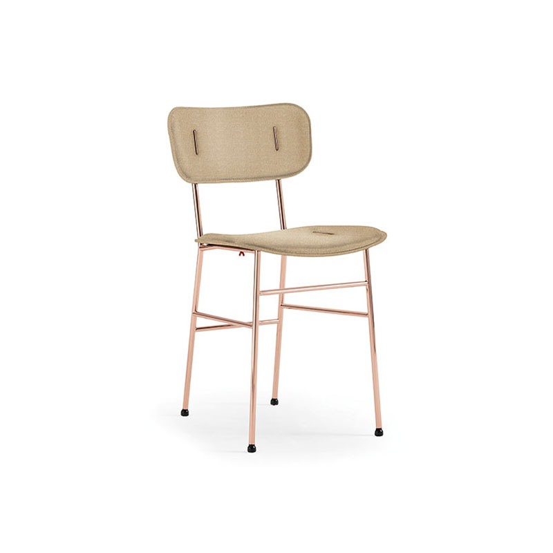 Piuma S M TS Chair 單椅