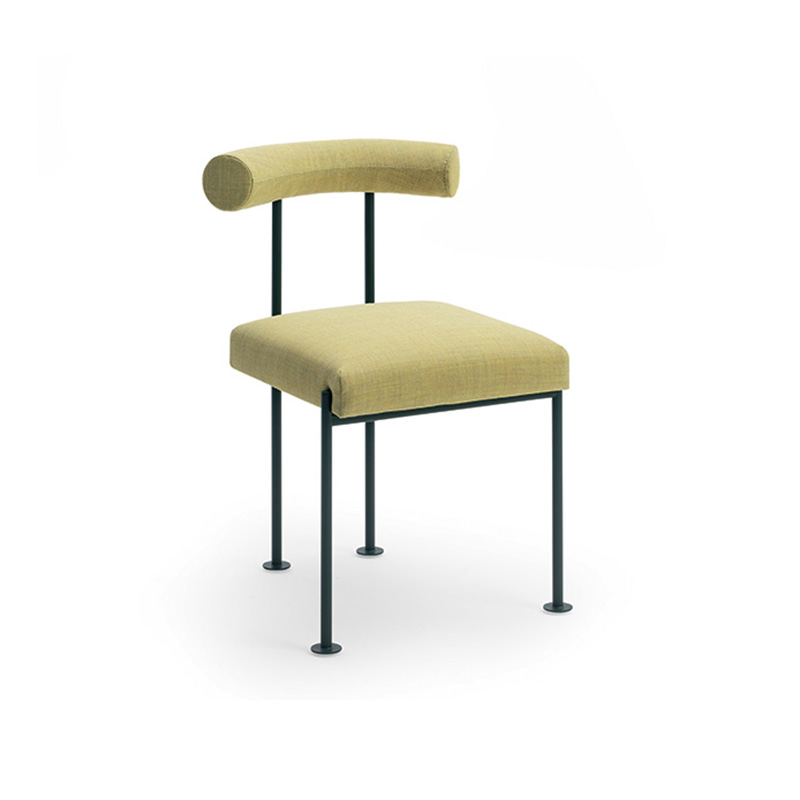 Qua-ndo S M TS Chair 單椅