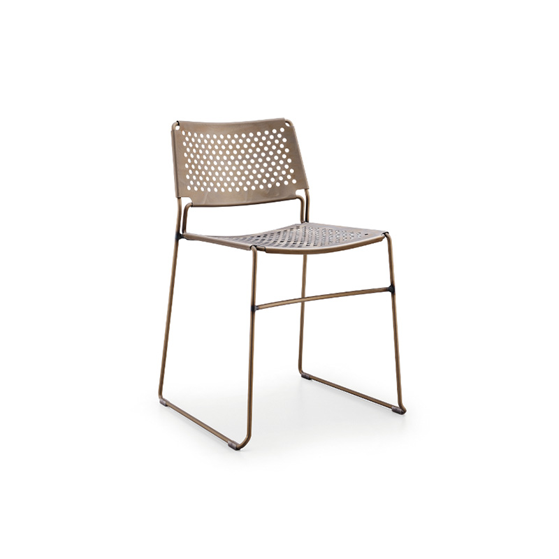 Slim S M Chair 單椅