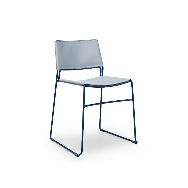 Slim S M CU Chair 單椅