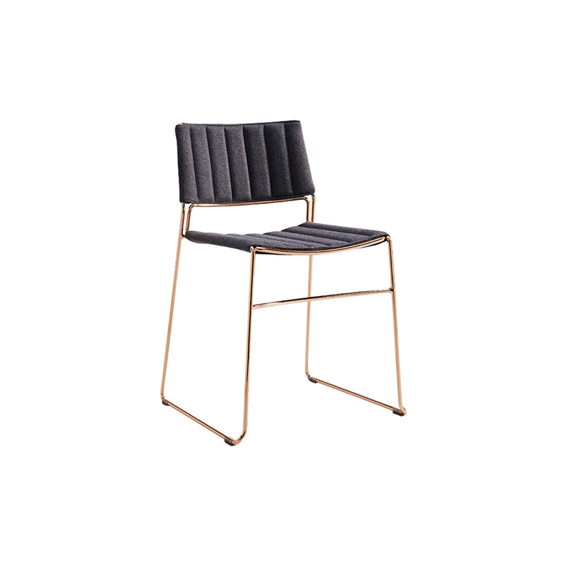 Slim S M TS Chair 單椅