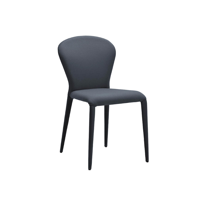 Soffio S R_TS Chair 單椅