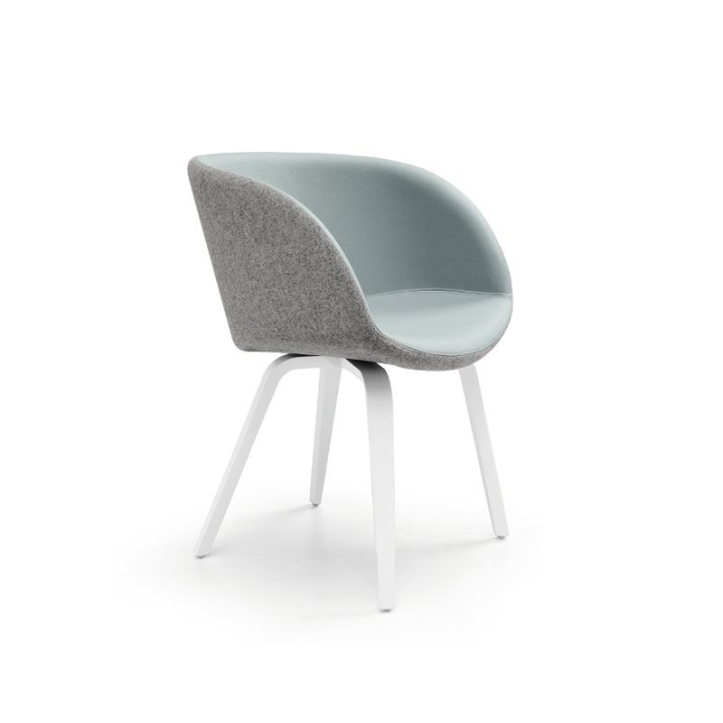 Sonny P L TS_N Armchair 扶手椅
