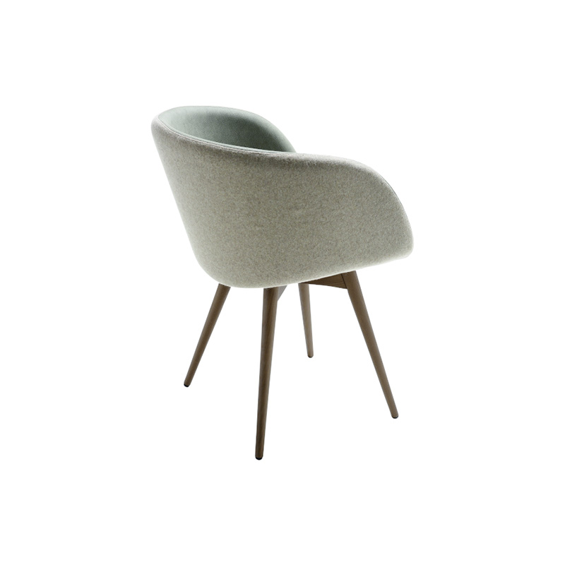 Sonny P L TS_R Armchair 扶手椅