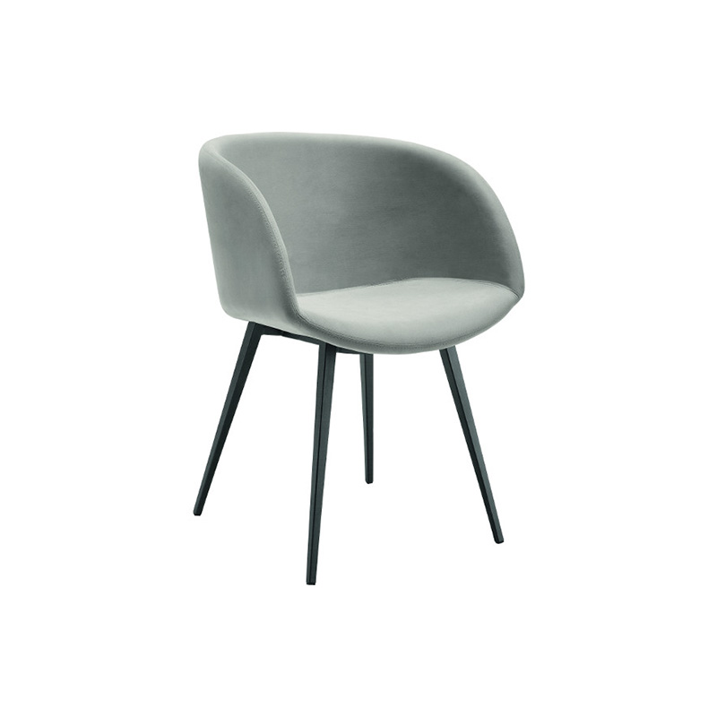 Sonny P M TS_Q Armchair 扶手椅