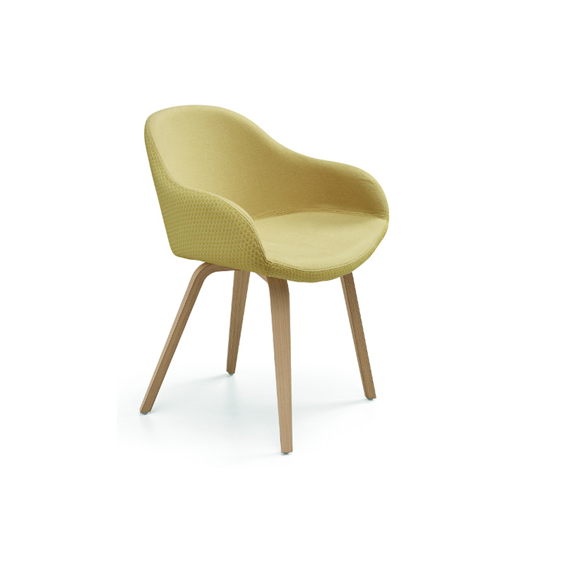 Sonny PB L TS_N Armchair 扶手椅