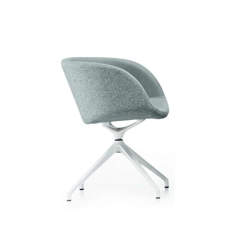 Sonny P MX TS Armchair 旋轉扶手椅