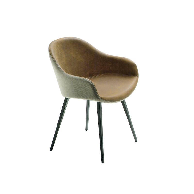 Sonny PB M TS_Q Armchair 扶手椅
