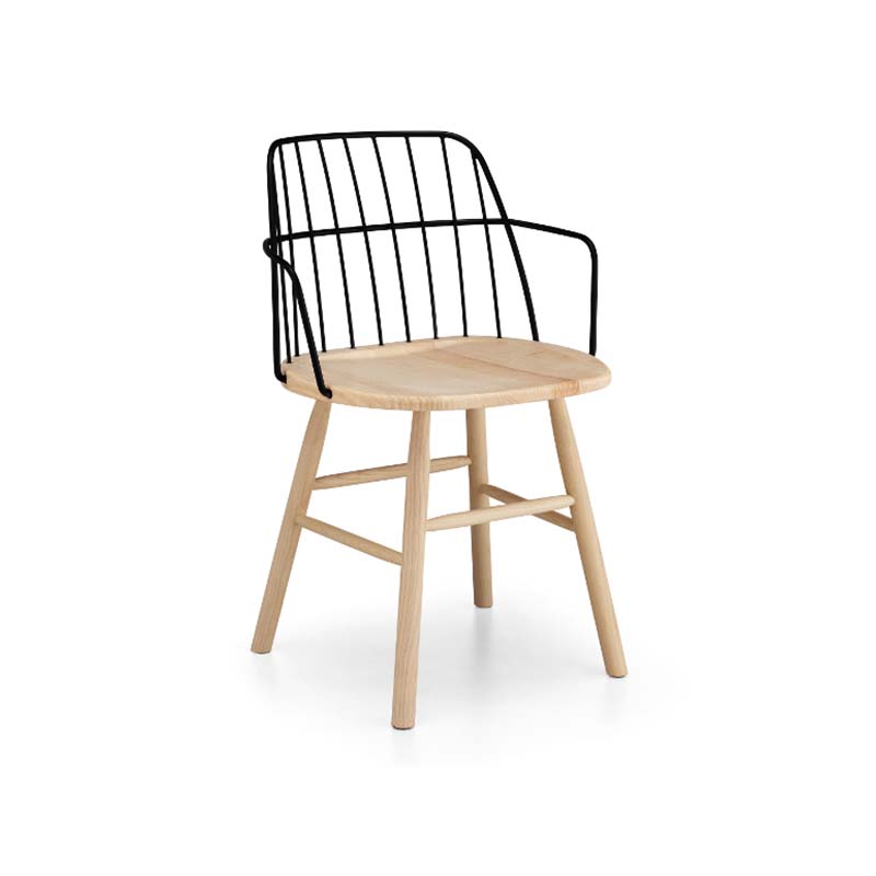 Strike P L Armchair 扶手椅