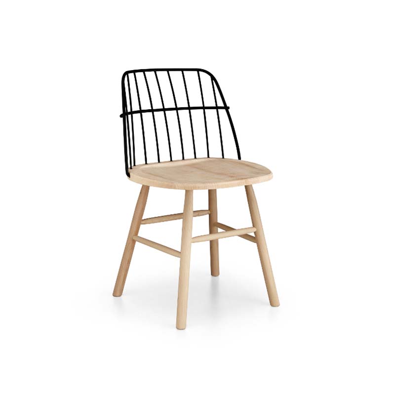 Strike S L Chair 單椅