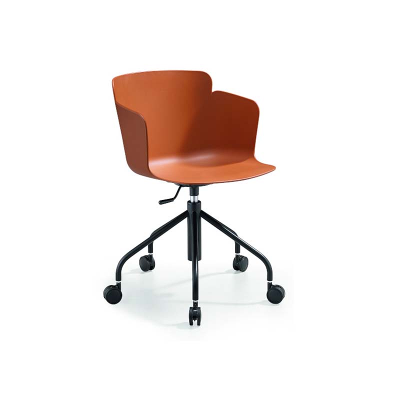 Calla DP PP Armchair 旋轉扶手椅