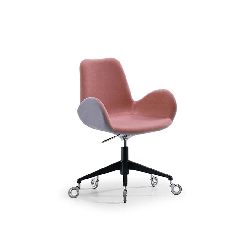 Dalia DPB TS Armchair 旋轉扶手椅