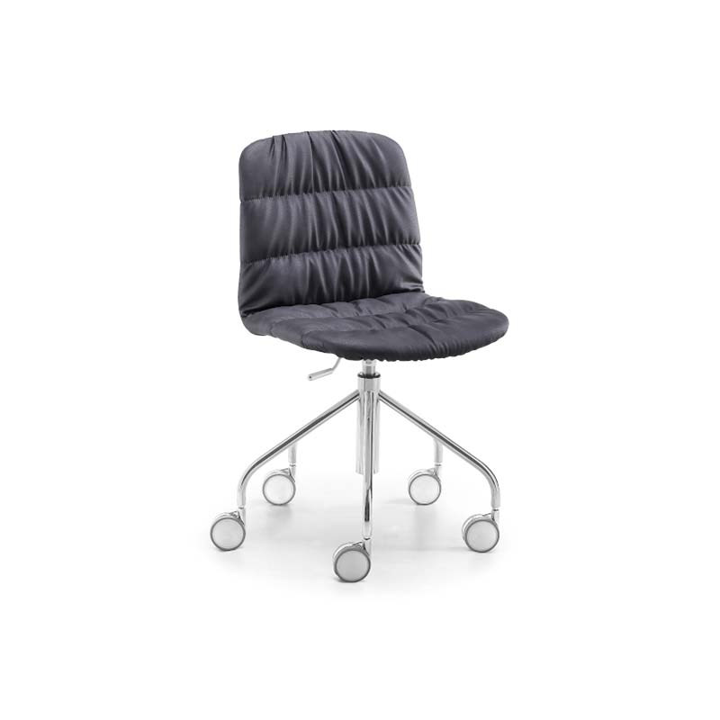 Liù DS TS2 Chair 旋轉單椅