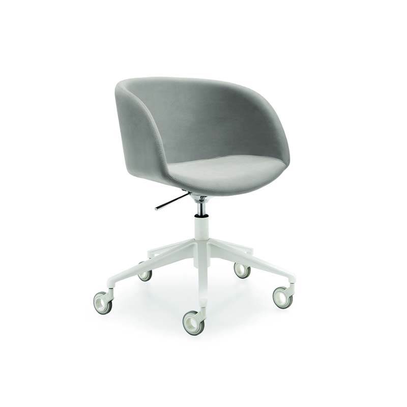 Sonny DP TS Armchair 旋轉扶手椅