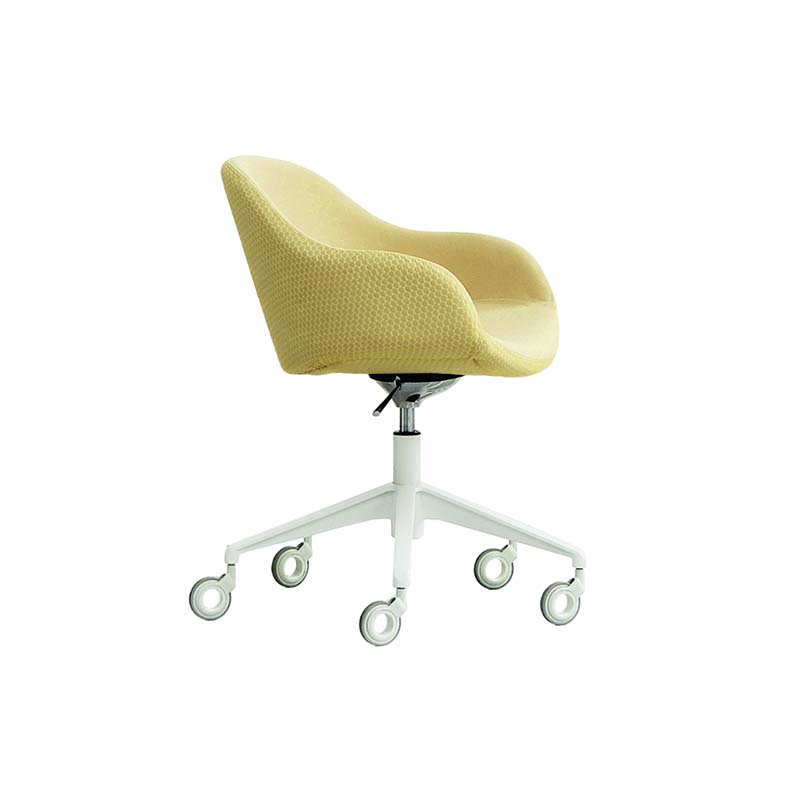 Sonny DPB TS Armchair 旋轉扶手椅