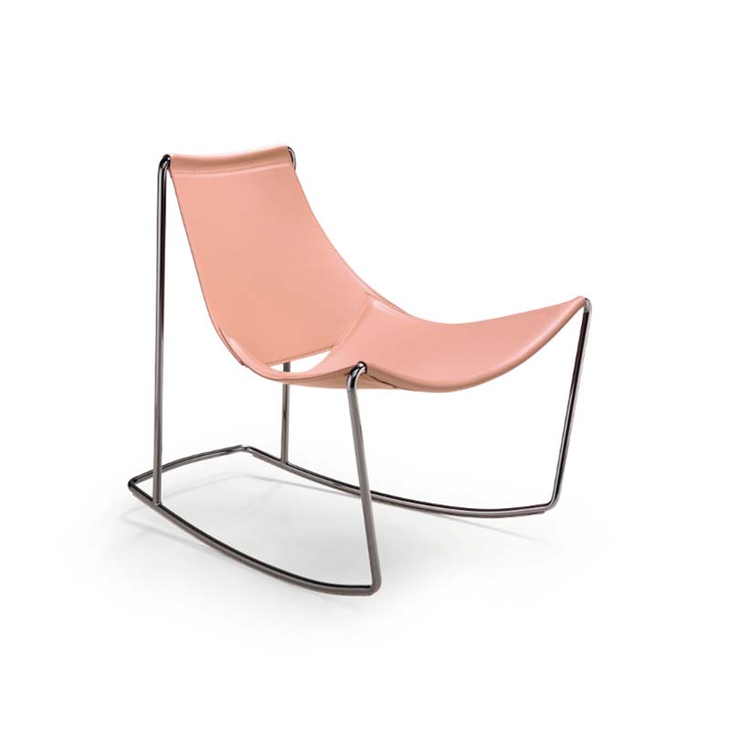 Apelle DNB M CU Lounge Chair 單椅
