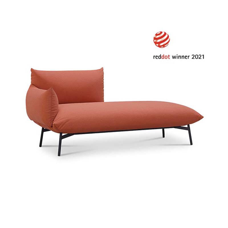 Area DV2_DRM M TS Sofa 雙人沙發