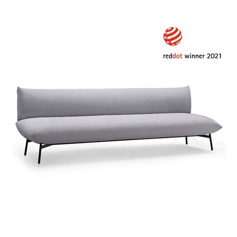 Area DV3 M TS Sofa 三人沙發