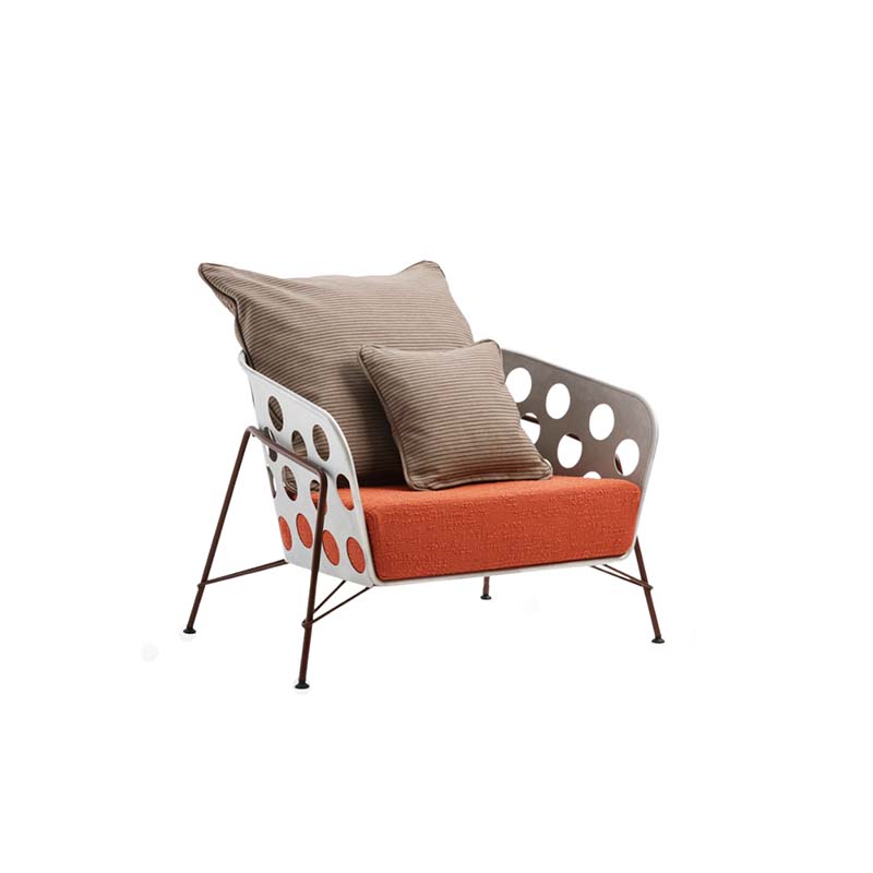 Bolle AP M TS Armchair 扶手椅