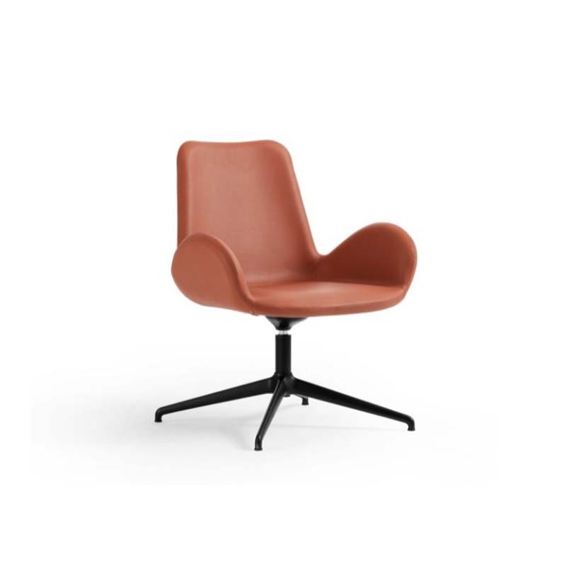 Dalia AP GX TS Lounge Armchair 旋轉扶手椅