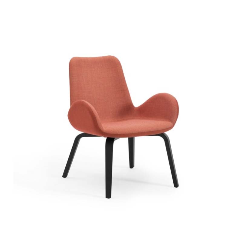 Dalia AP LN TS Lounge Armchair 扶手椅