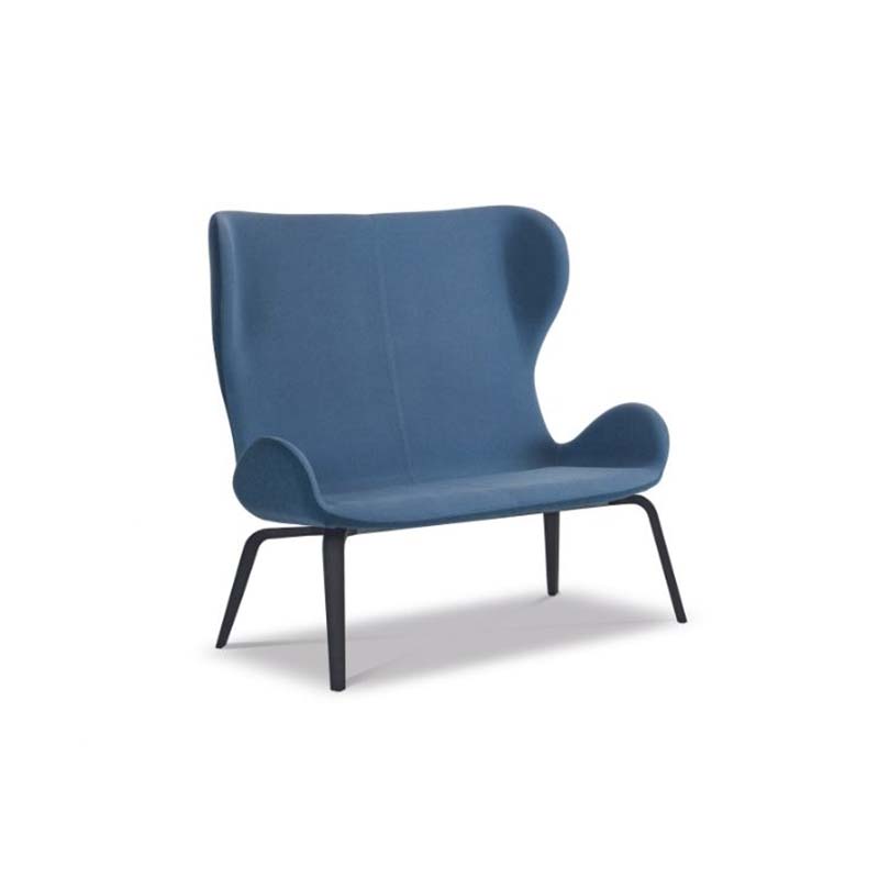 Dalia DVE LN TS Sofa 雙人沙發