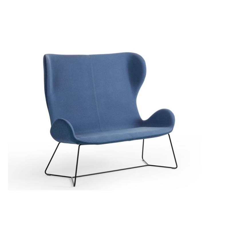 Dalia DVE M TS Sofa 雙人沙發