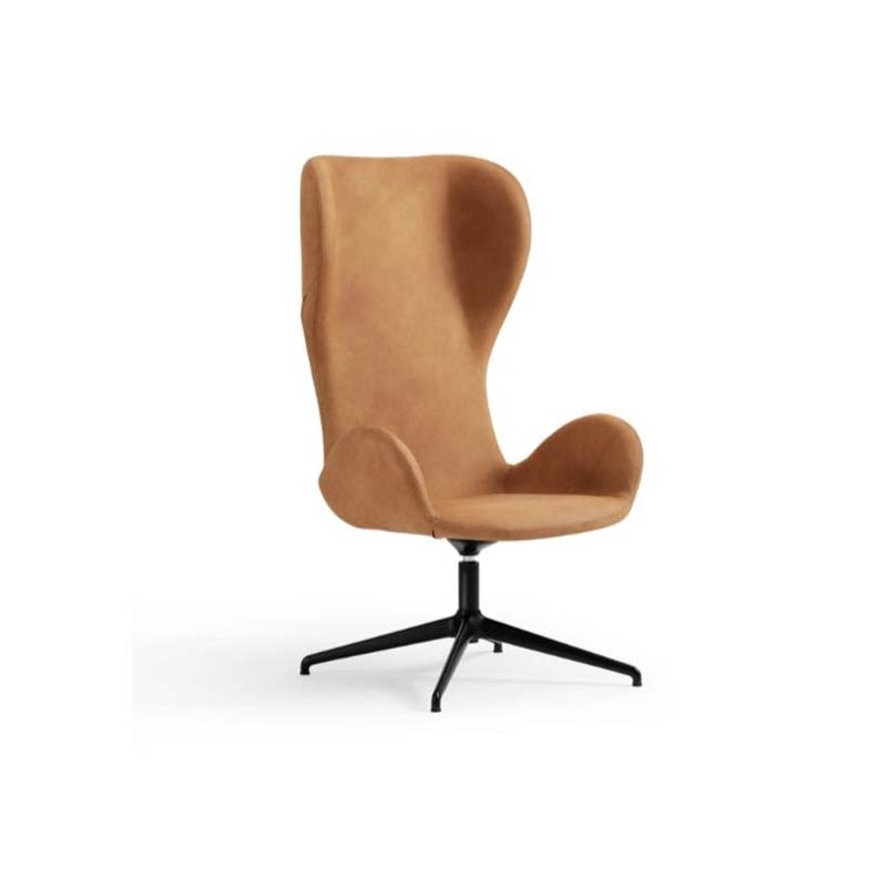 Dalia PE GX TS Lounge Armchair 旋轉扶手椅