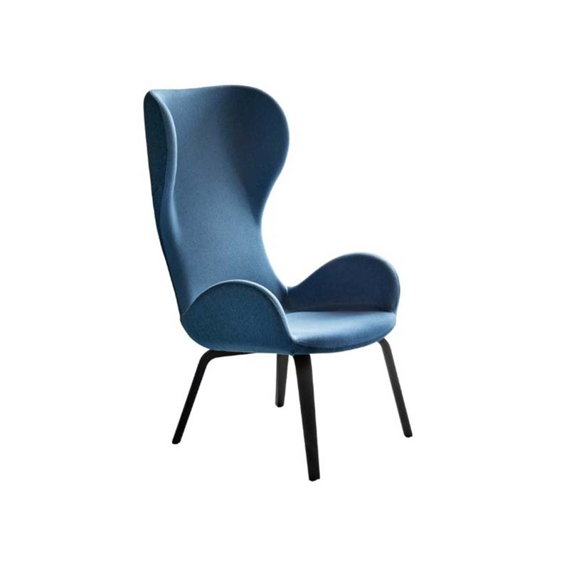 Dalia PE LN TS Lounge Armchair 扶手椅