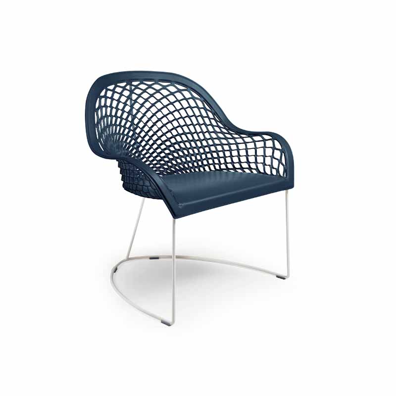 Guapa AP M CU Lounge Armchair 扶手椅