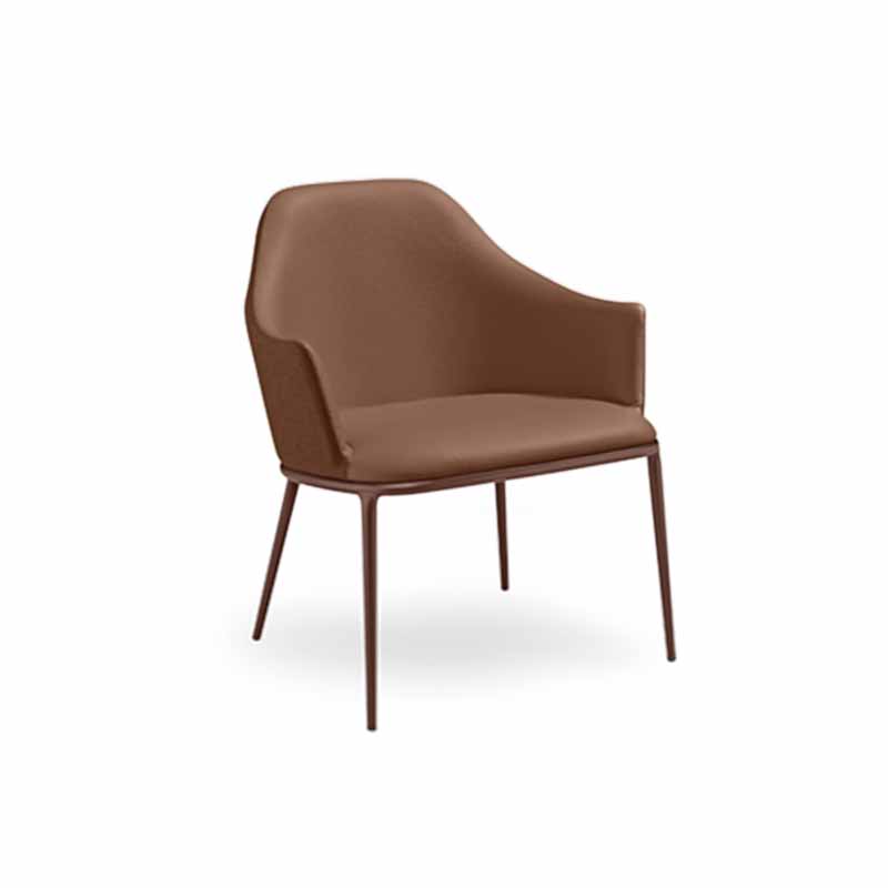 Lea AP M TS Lounge Armchair 扶手椅