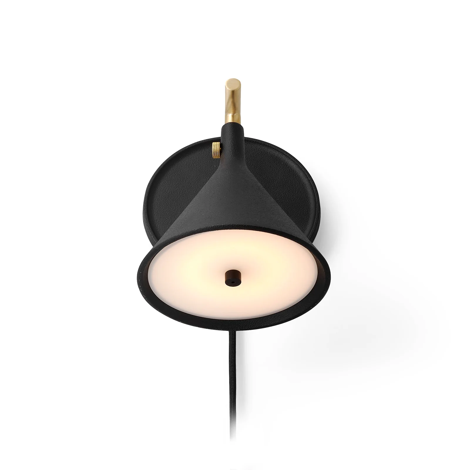Audo Cast Sconce 壁燈