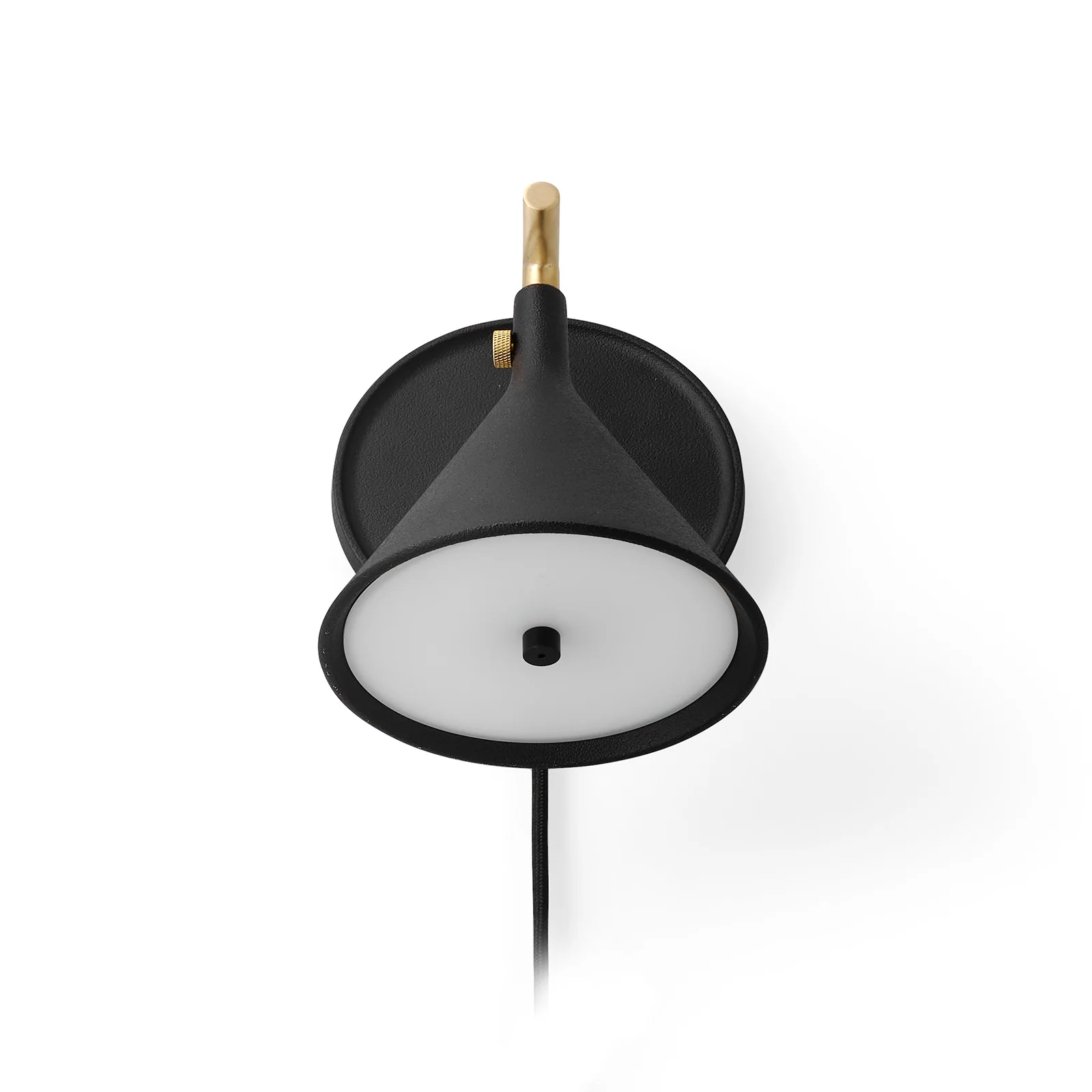 Audo Cast Sconce 壁燈