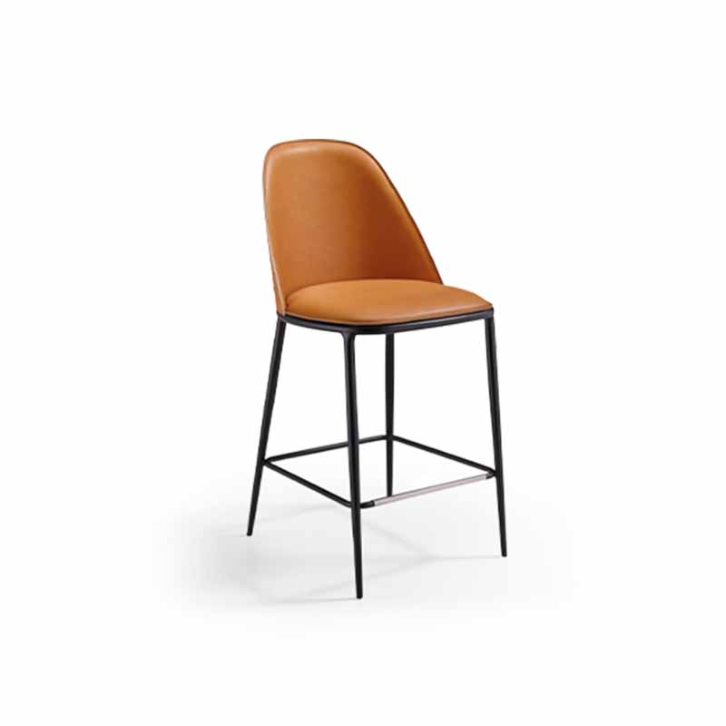 Lea H65 M CU Stool 中島凳