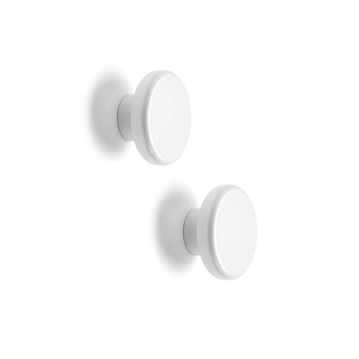 Audo Knobs 掛勾 (兩件組)