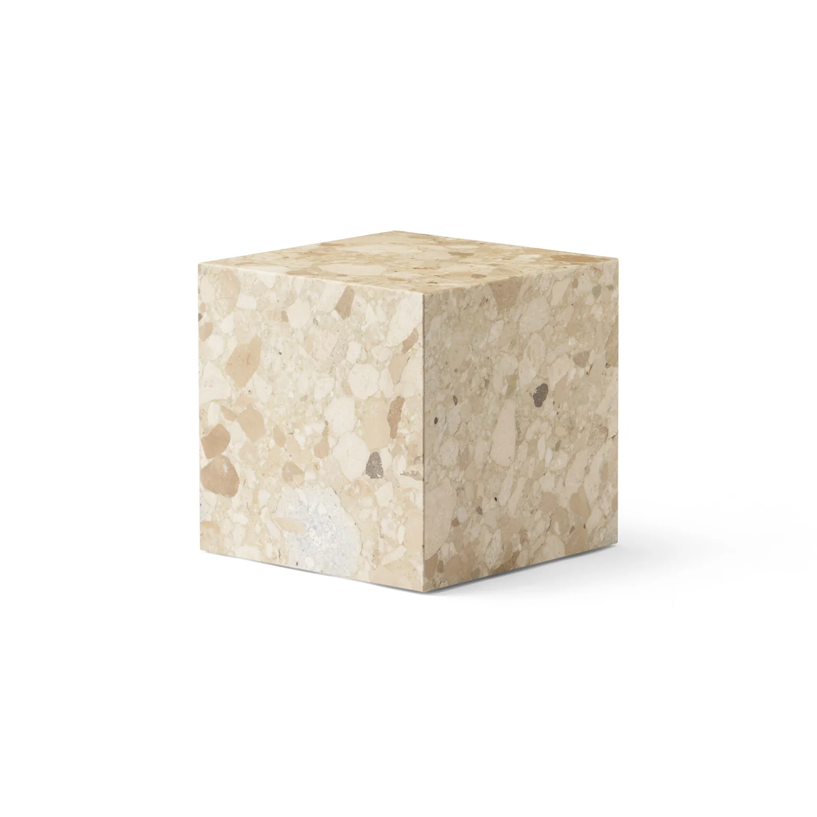 Audo Plinth Cubic 邊桌